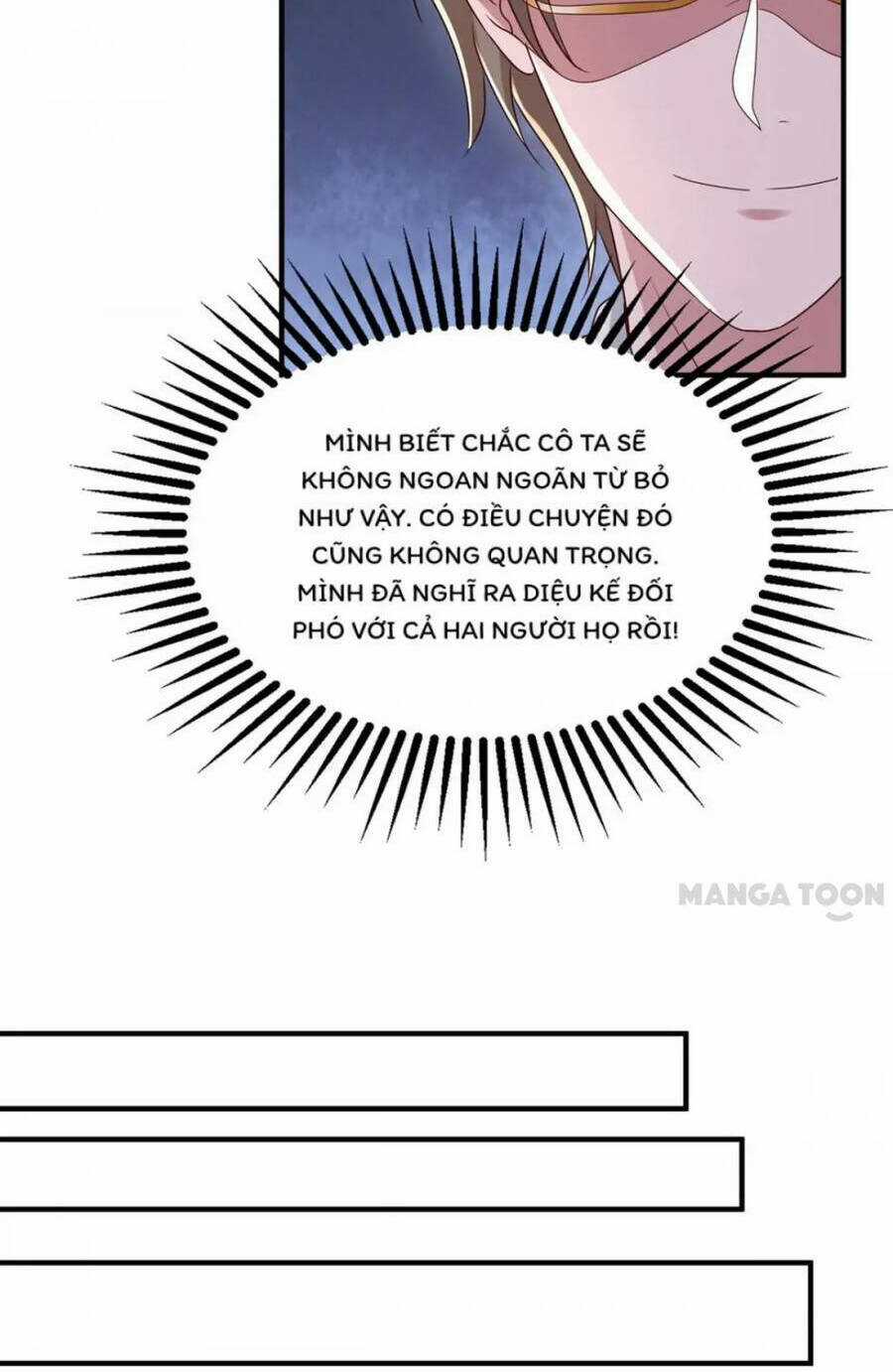 Tổng Tài Bá Đạo Cầu Ôm Ôm Chapter 320 trang 26