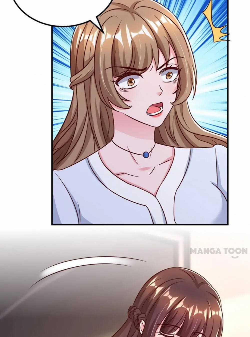 Tổng Tài Bá Đạo Cầu Ôm Ôm Chapter 321 trang 27