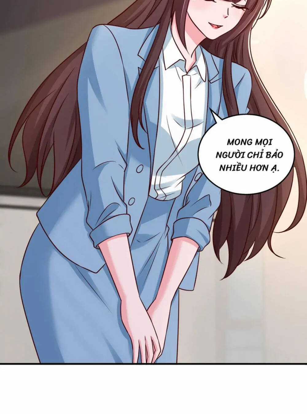 Tổng Tài Bá Đạo Cầu Ôm Ôm Chapter 321 trang 28