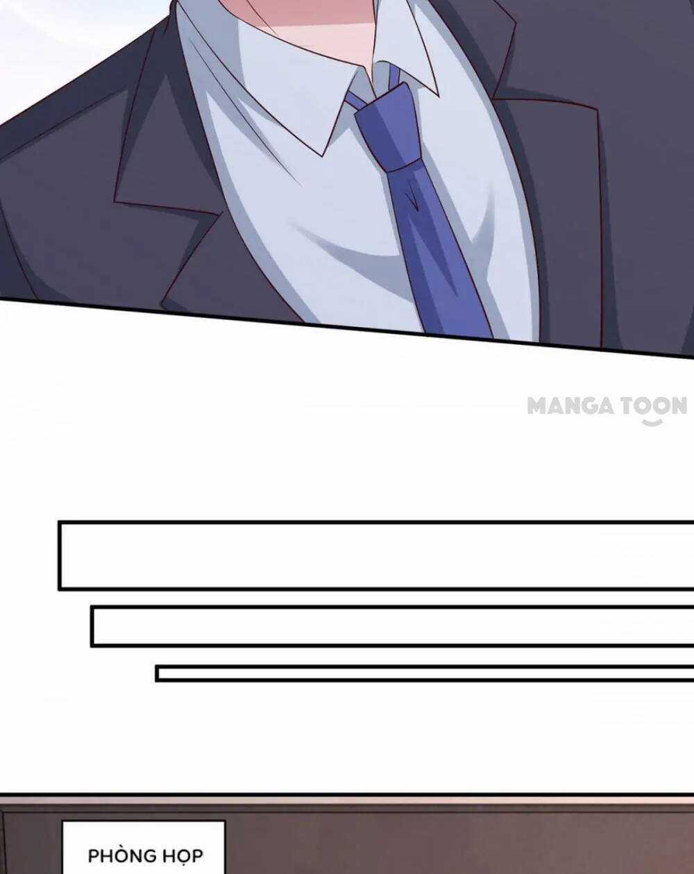 Tổng Tài Bá Đạo Cầu Ôm Ôm Chapter 321 trang 9