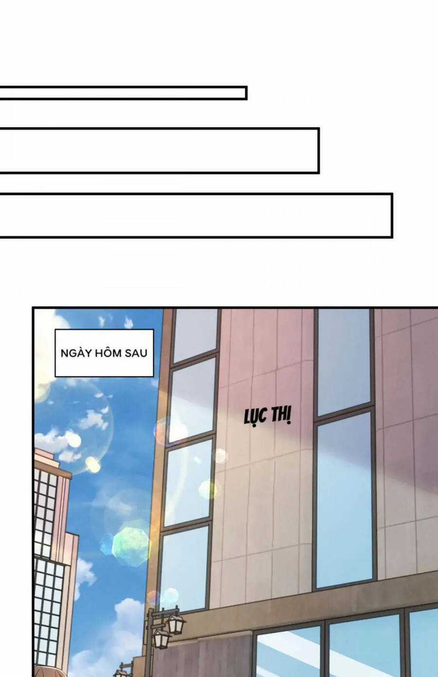 Tổng Tài Bá Đạo Cầu Ôm Ôm Chapter 324 trang 1