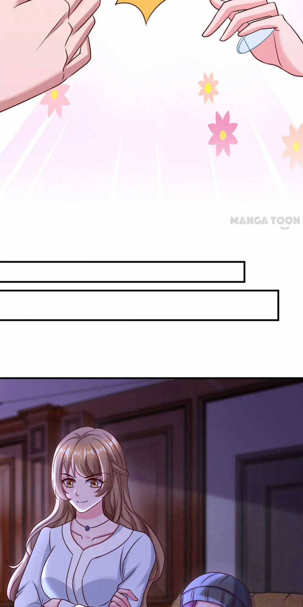 Tổng Tài Bá Đạo Cầu Ôm Ôm Chapter 325 trang 11