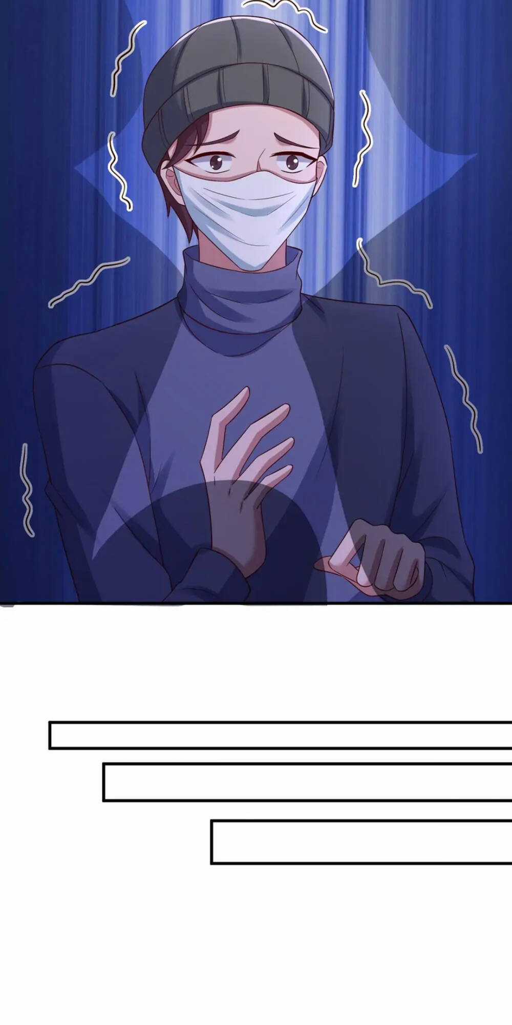 Tổng Tài Bá Đạo Cầu Ôm Ôm Chapter 325 trang 20