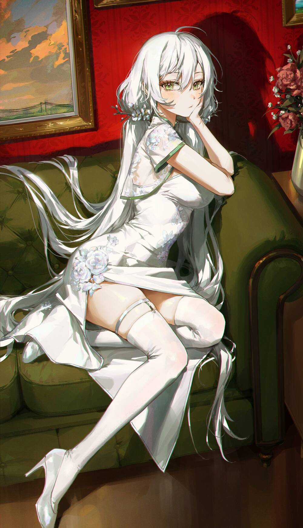Tổng Tài Bá Đạo Cầu Ôm Ôm Chapter 327 trang 0