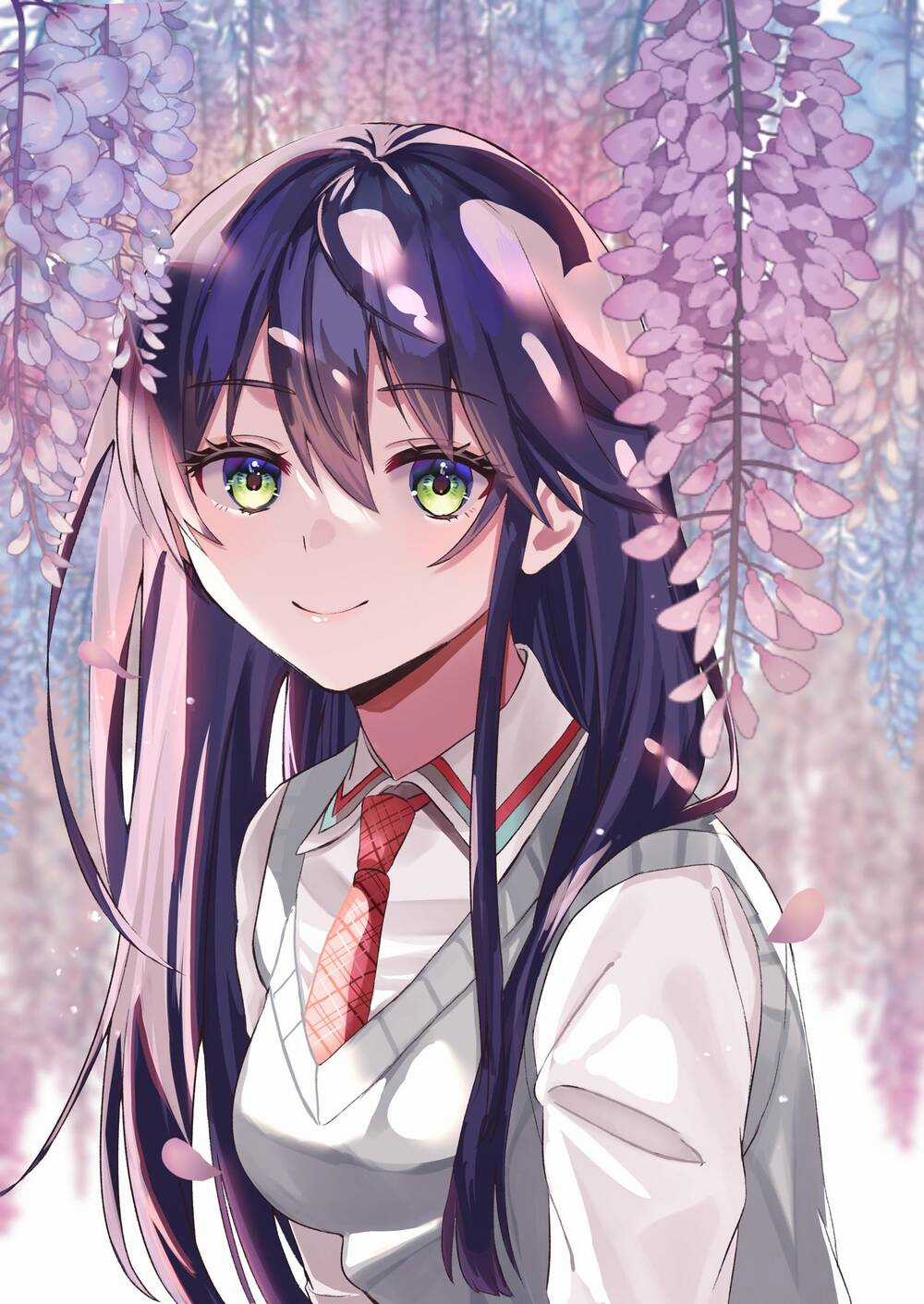 Tổng Tài Bá Đạo Cầu Ôm Ôm Chapter 327 trang 28