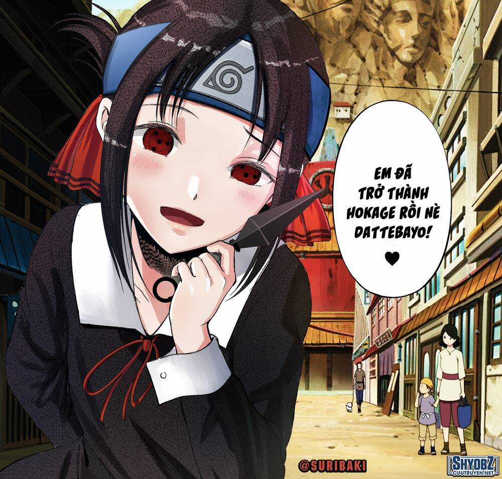Tổng Tài Bá Đạo Cầu Ôm Ôm Chapter 328 trang 1