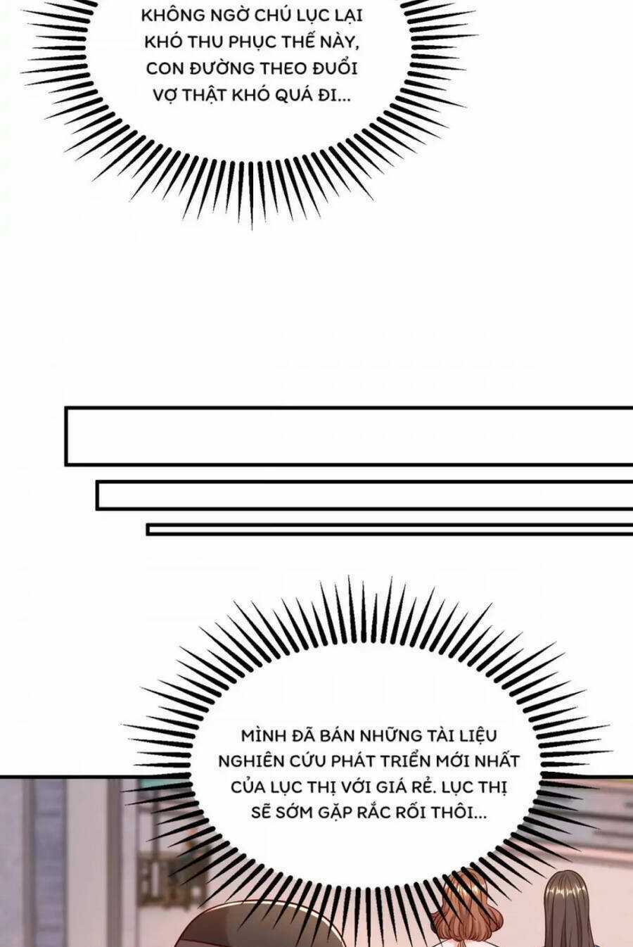 Tổng Tài Bá Đạo Cầu Ôm Ôm Chapter 329 trang 15