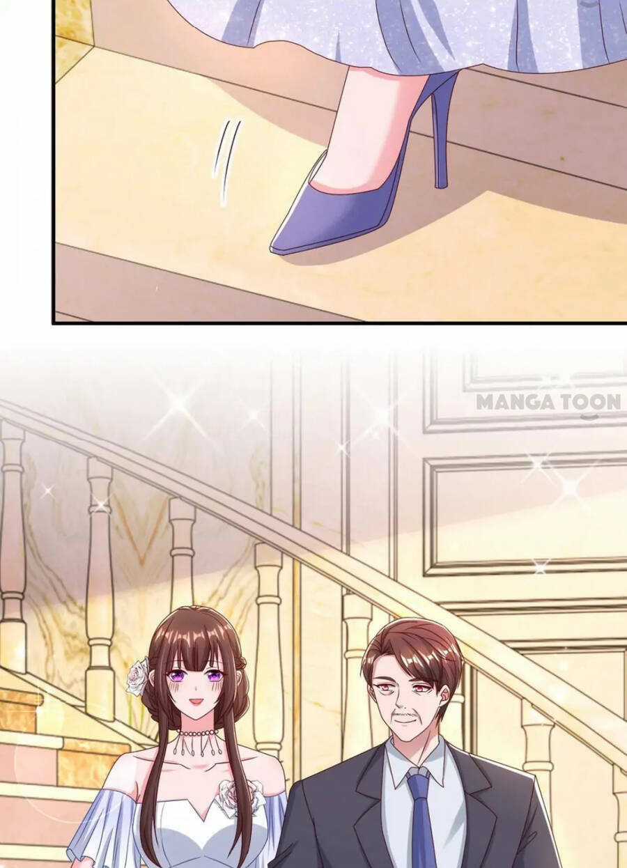 Tổng Tài Bá Đạo Cầu Ôm Ôm Chapter 329 trang 29