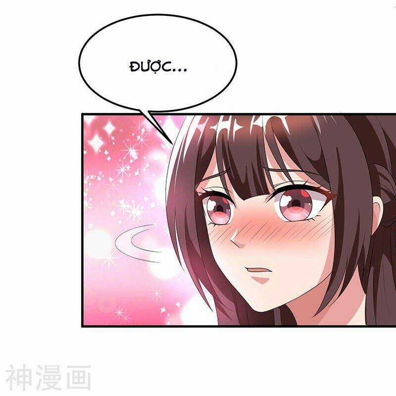 Tổng Tài Bá Đạo Cầu Ôm Ôm Chapter 33 trang 12