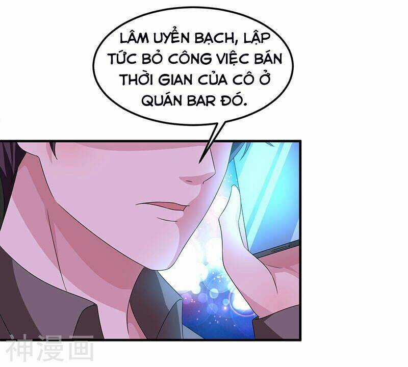 Tổng Tài Bá Đạo Cầu Ôm Ôm Chapter 33 trang 19
