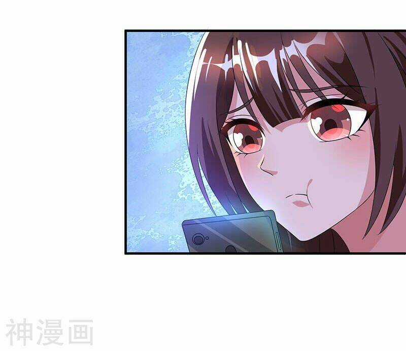 Tổng Tài Bá Đạo Cầu Ôm Ôm Chapter 33 trang 23