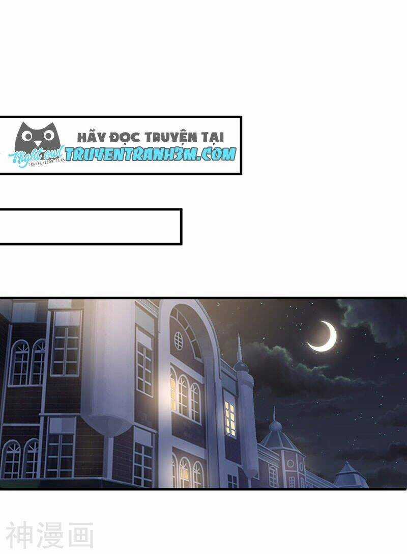Tổng Tài Bá Đạo Cầu Ôm Ôm Chapter 33 trang 24