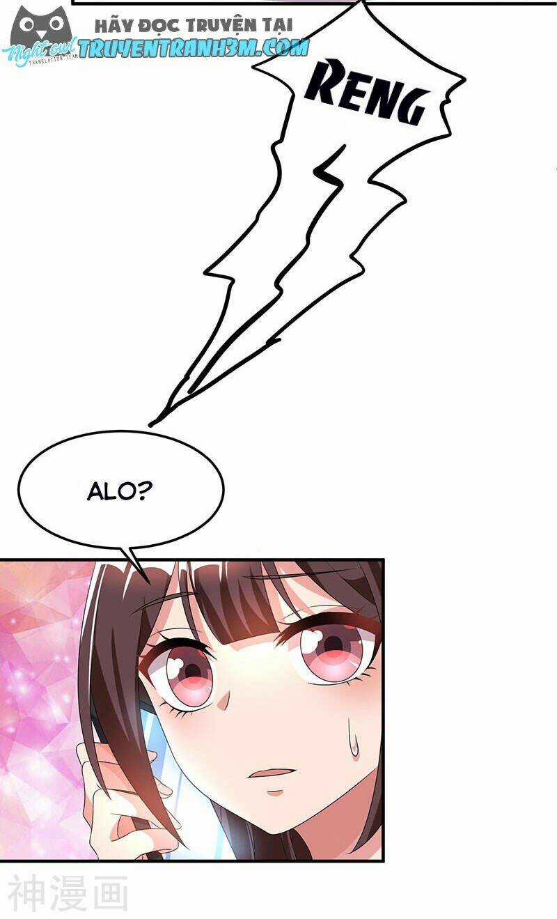 Tổng Tài Bá Đạo Cầu Ôm Ôm Chapter 33 trang 27