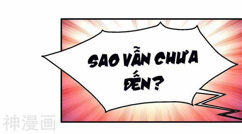 Tổng Tài Bá Đạo Cầu Ôm Ôm Chapter 33 trang 28