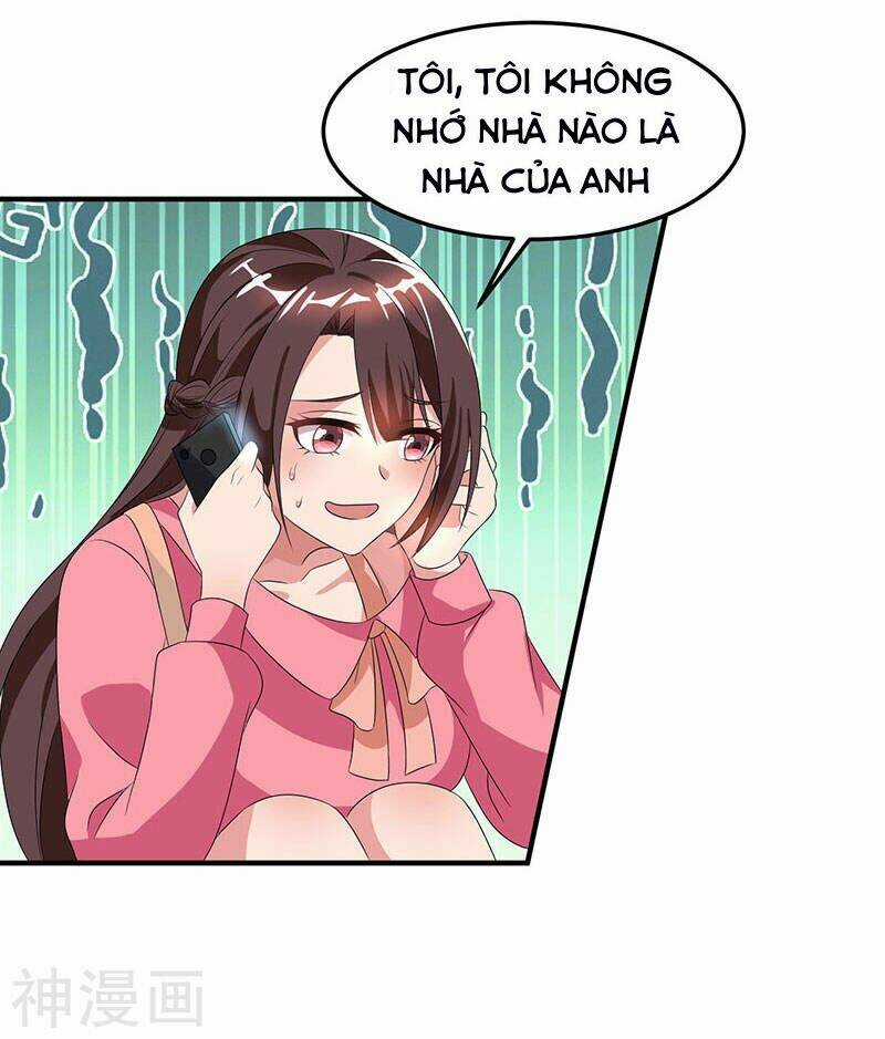 Tổng Tài Bá Đạo Cầu Ôm Ôm Chapter 33 trang 29