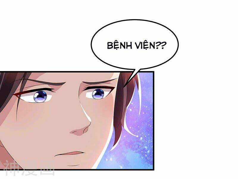 Tổng Tài Bá Đạo Cầu Ôm Ôm Chapter 33 trang 4