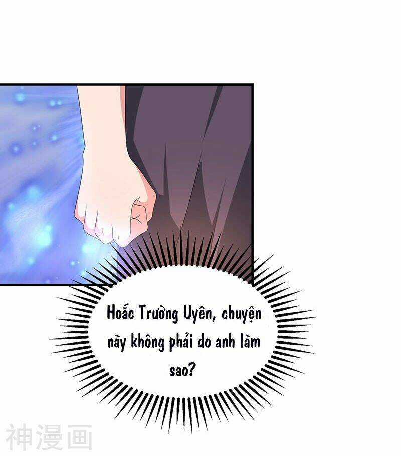 Tổng Tài Bá Đạo Cầu Ôm Ôm Chapter 33 trang 7