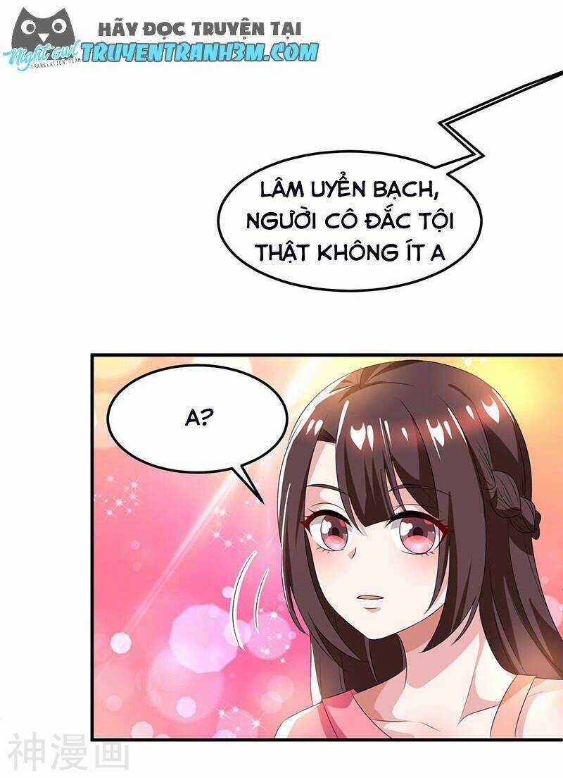 Tổng Tài Bá Đạo Cầu Ôm Ôm Chapter 33 trang 8