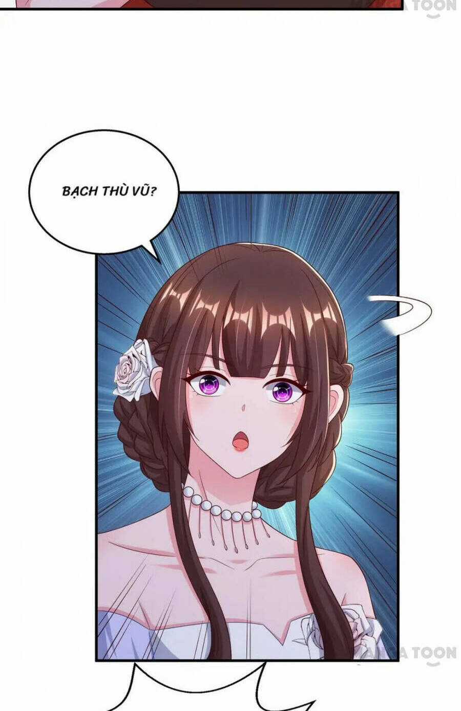 Tổng Tài Bá Đạo Cầu Ôm Ôm Chapter 330 trang 8