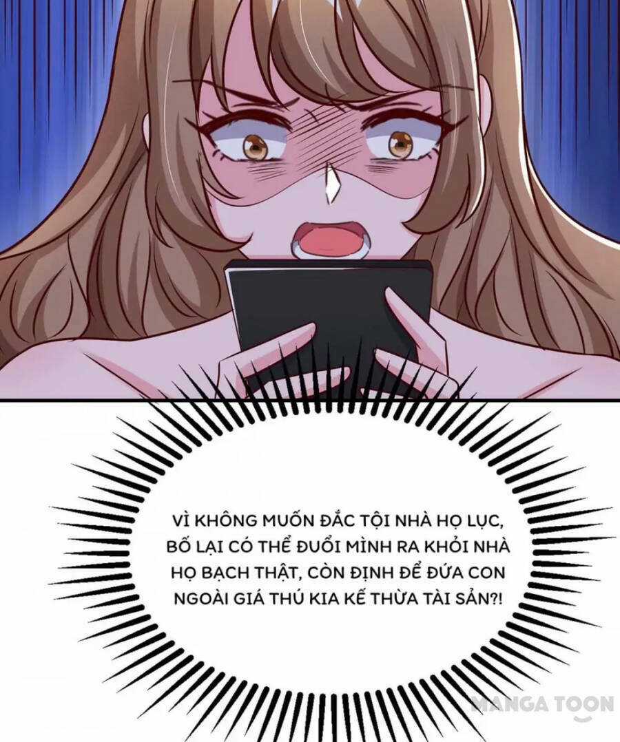 Tổng Tài Bá Đạo Cầu Ôm Ôm Chapter 331 trang 37