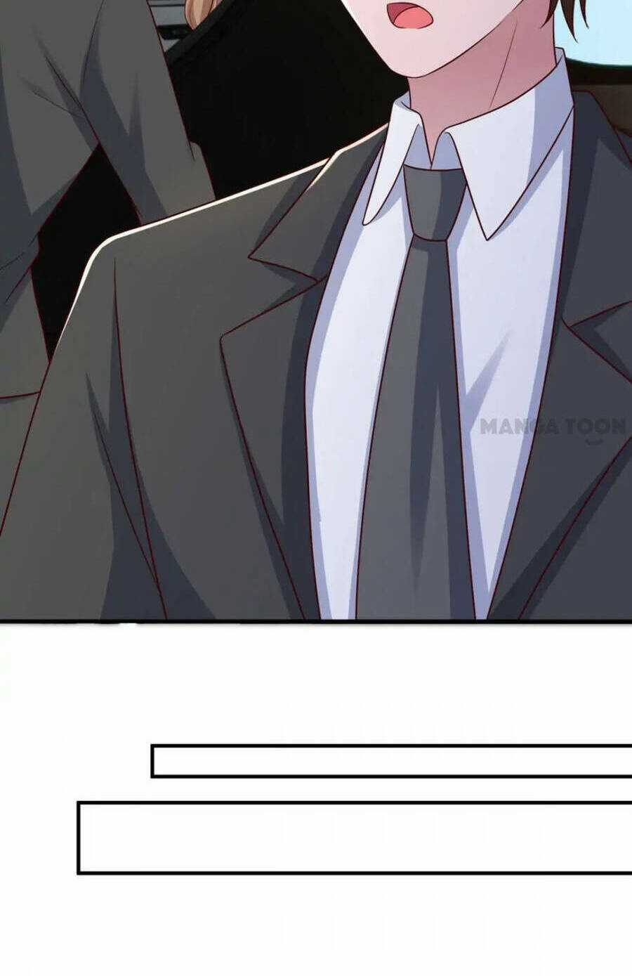 Tổng Tài Bá Đạo Cầu Ôm Ôm Chapter 332 trang 20