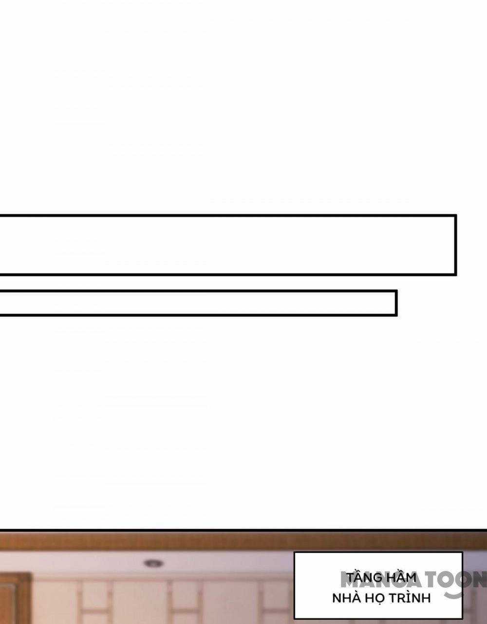 Tổng Tài Bá Đạo Cầu Ôm Ôm Chapter 333 trang 10