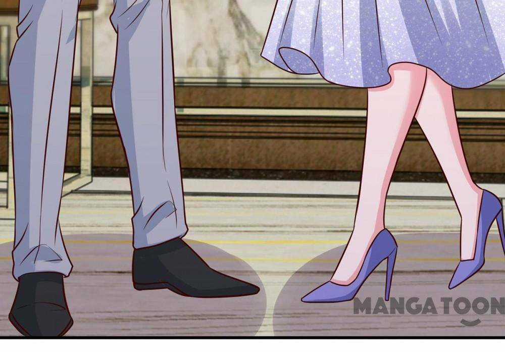 Tổng Tài Bá Đạo Cầu Ôm Ôm Chapter 333 trang 36