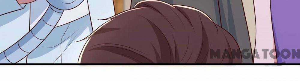 Tổng Tài Bá Đạo Cầu Ôm Ôm Chapter 334 trang 13