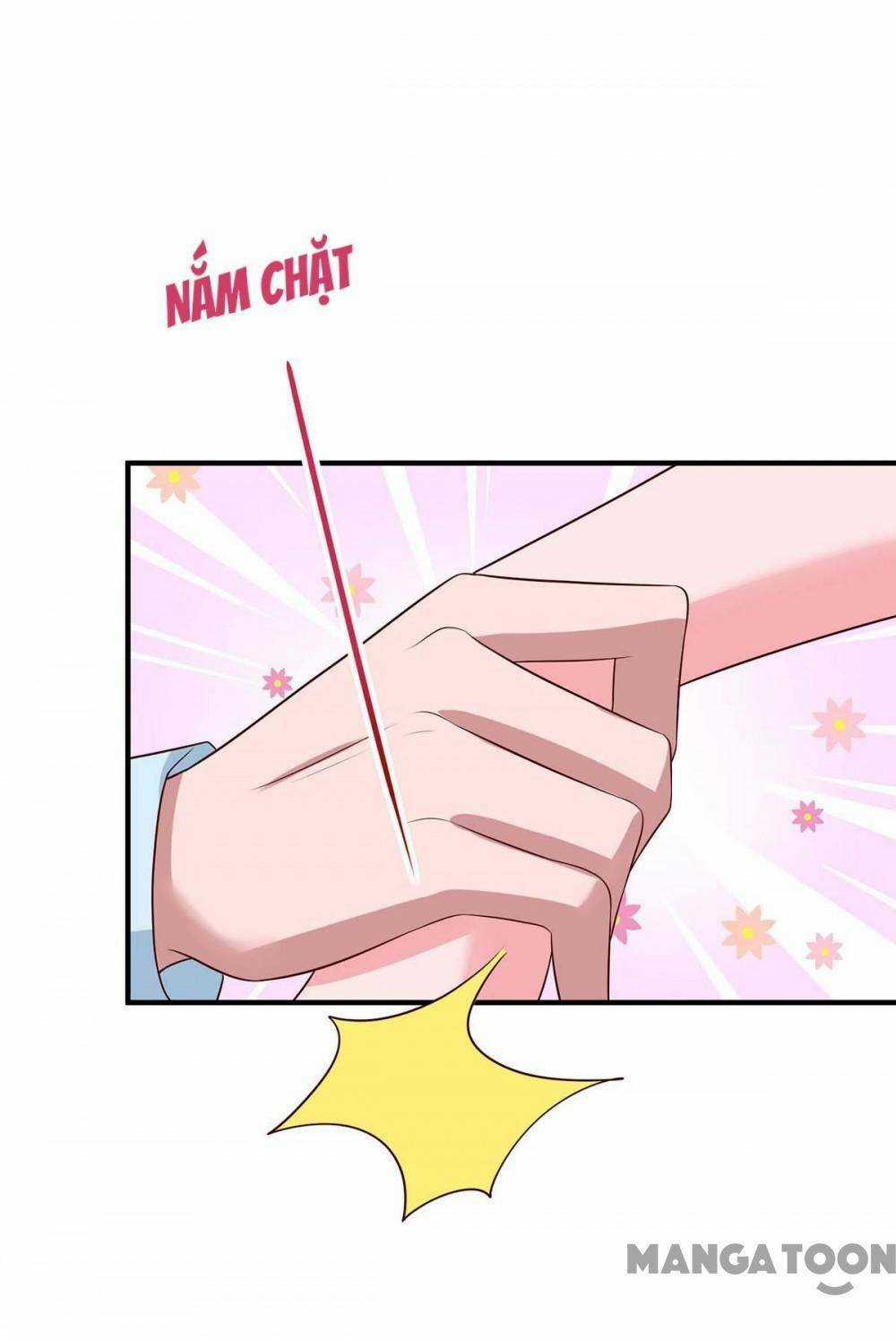 Tổng Tài Bá Đạo Cầu Ôm Ôm Chapter 334 trang 15