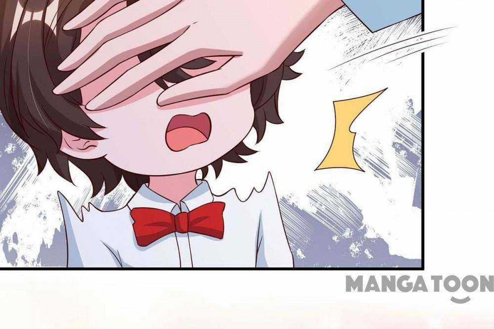 Tổng Tài Bá Đạo Cầu Ôm Ôm Chapter 334 trang 30