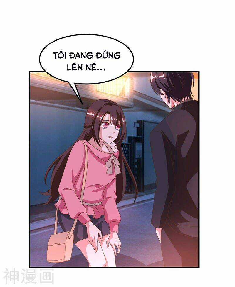 Tổng Tài Bá Đạo Cầu Ôm Ôm Chapter 34 trang 1