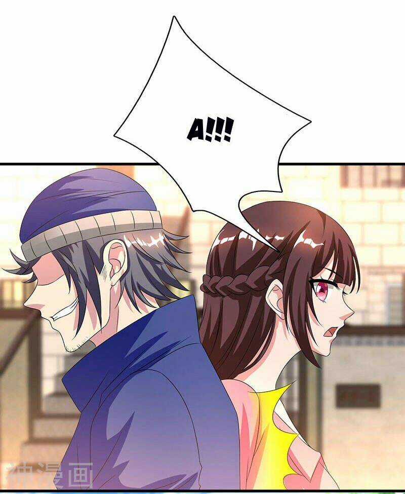 Tổng Tài Bá Đạo Cầu Ôm Ôm Chapter 34 trang 11