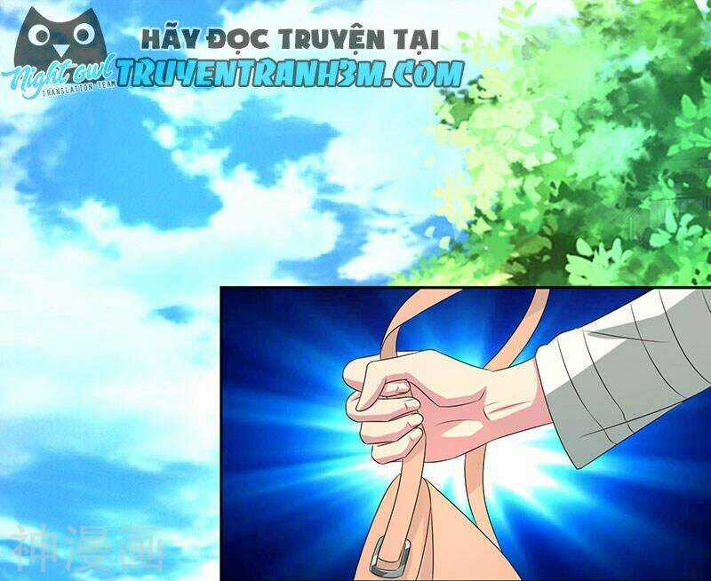 Tổng Tài Bá Đạo Cầu Ôm Ôm Chapter 34 trang 12