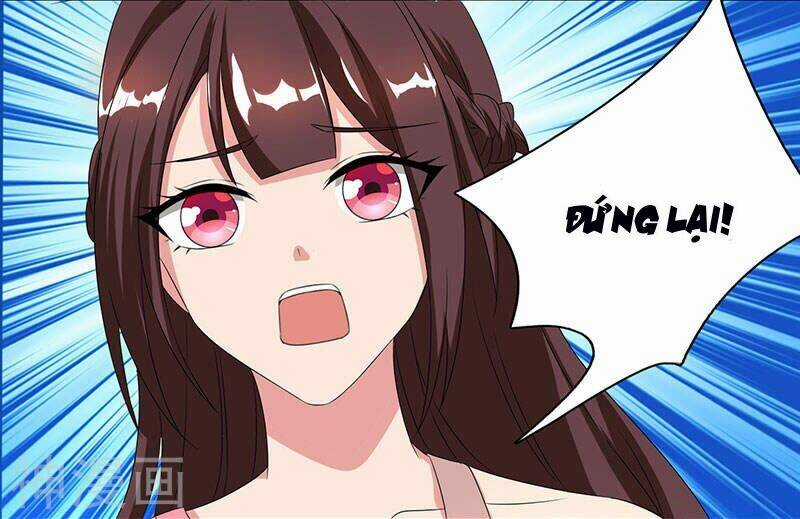 Tổng Tài Bá Đạo Cầu Ôm Ôm Chapter 34 trang 14