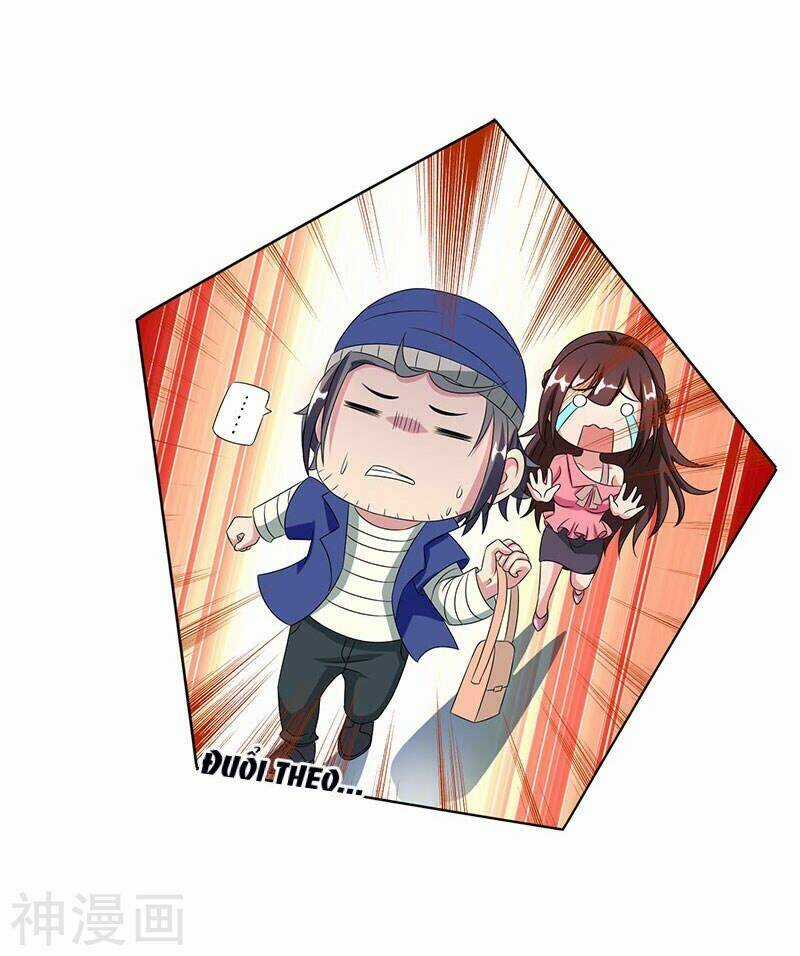 Tổng Tài Bá Đạo Cầu Ôm Ôm Chapter 34 trang 16