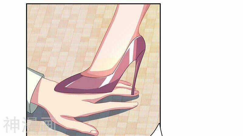 Tổng Tài Bá Đạo Cầu Ôm Ôm Chapter 34 trang 19