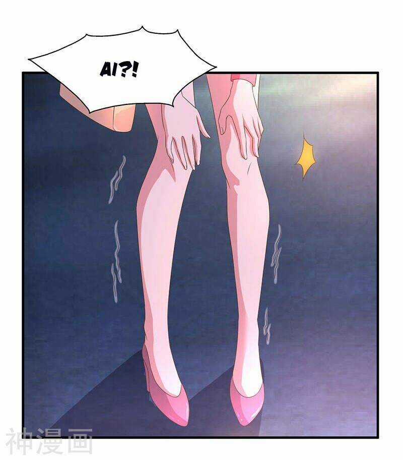 Tổng Tài Bá Đạo Cầu Ôm Ôm Chapter 34 trang 2