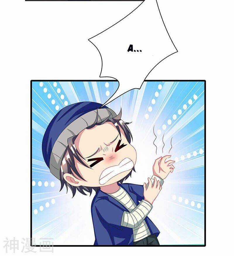 Tổng Tài Bá Đạo Cầu Ôm Ôm Chapter 34 trang 20