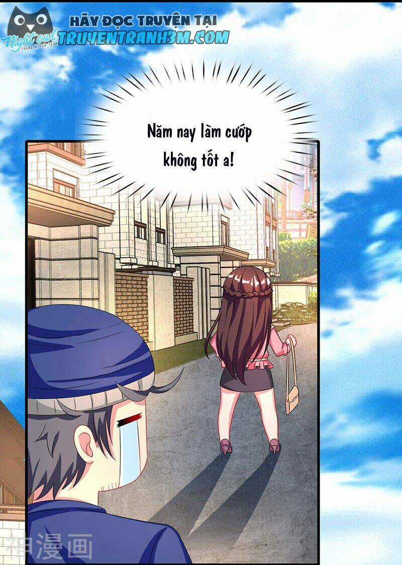 Tổng Tài Bá Đạo Cầu Ôm Ôm Chapter 34 trang 22