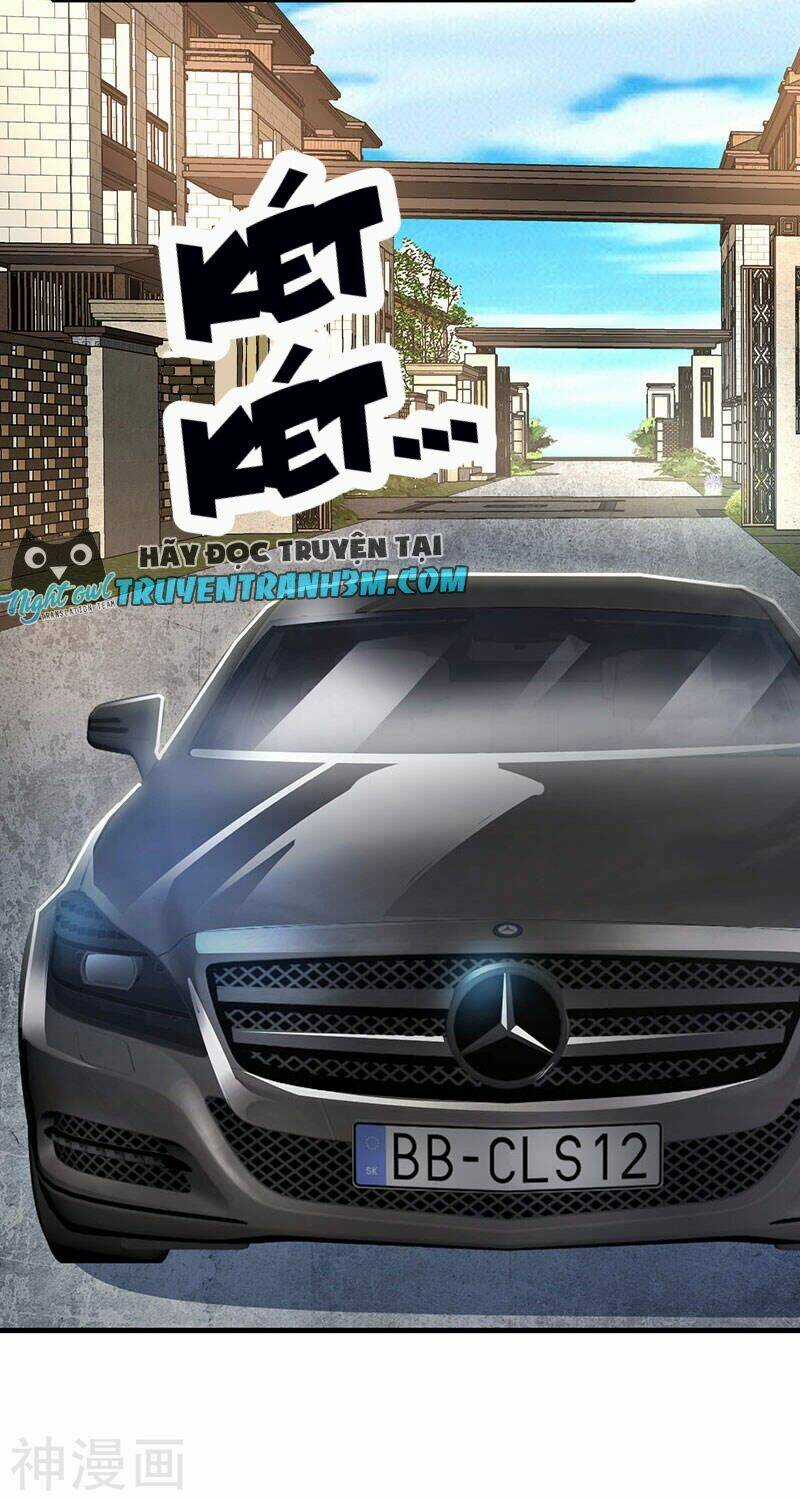 Tổng Tài Bá Đạo Cầu Ôm Ôm Chapter 34 trang 23