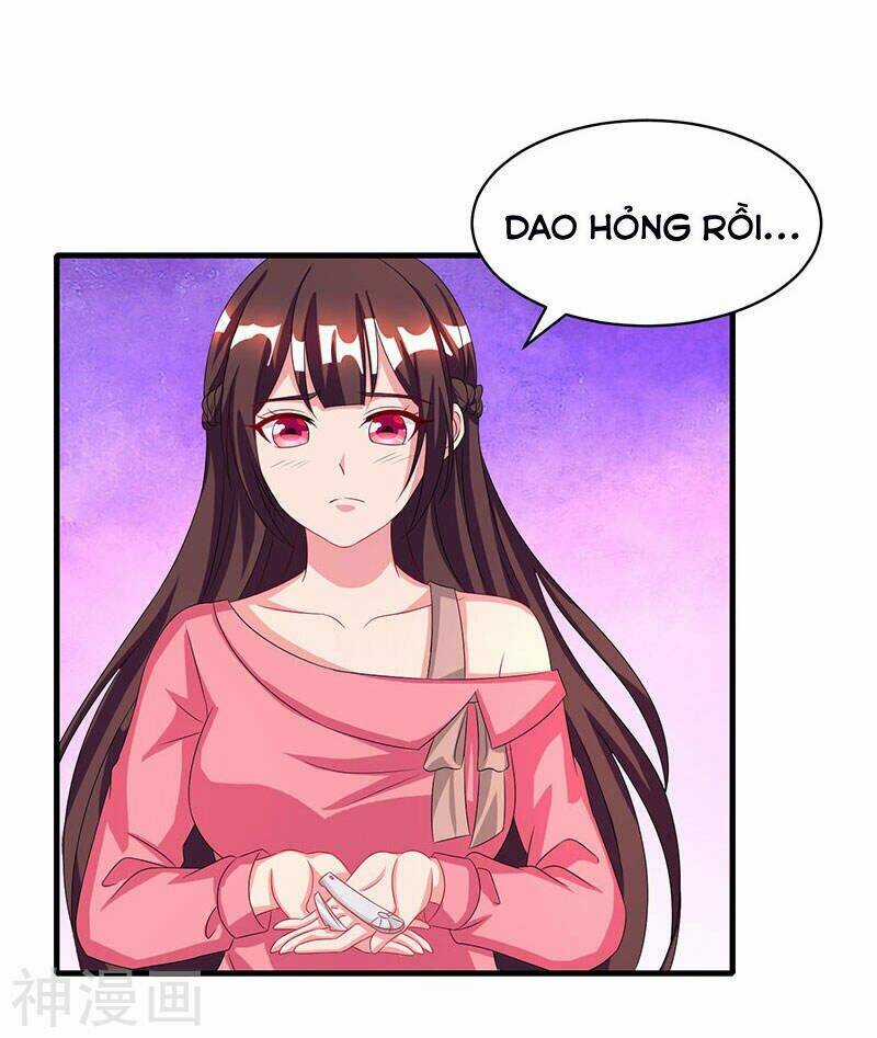 Tổng Tài Bá Đạo Cầu Ôm Ôm Chapter 34 trang 30