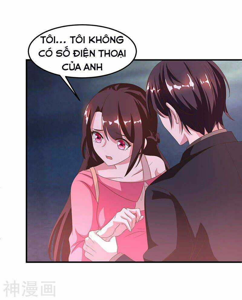 Tổng Tài Bá Đạo Cầu Ôm Ôm Chapter 34 trang 5