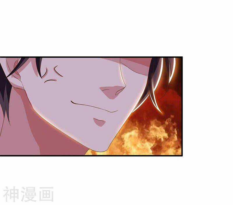 Tổng Tài Bá Đạo Cầu Ôm Ôm Chapter 34 trang 6