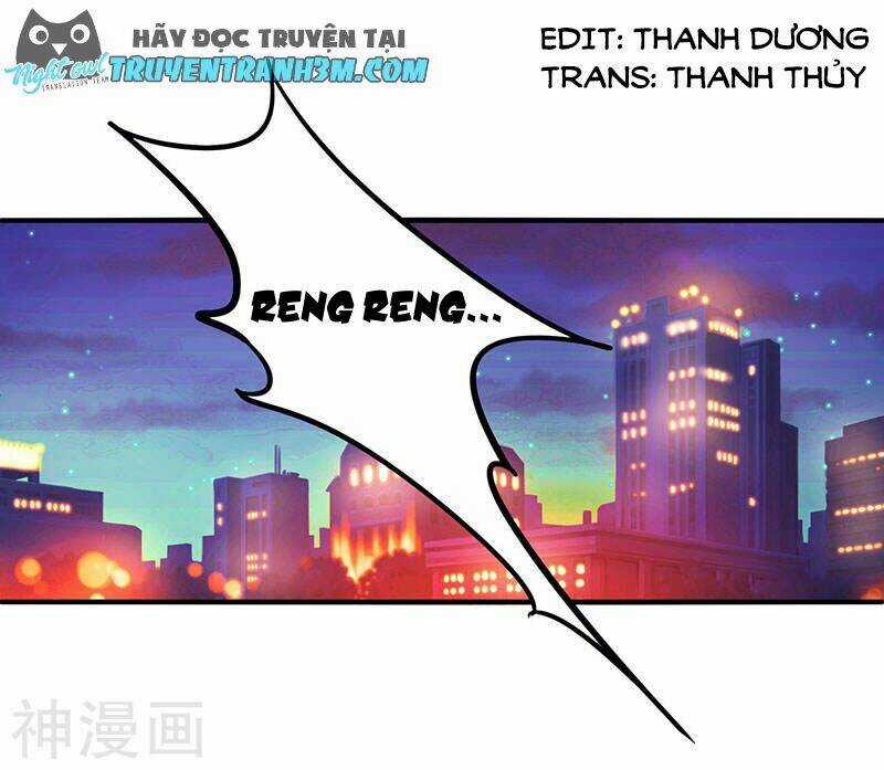 Tổng Tài Bá Đạo Cầu Ôm Ôm Chapter 36 trang 0