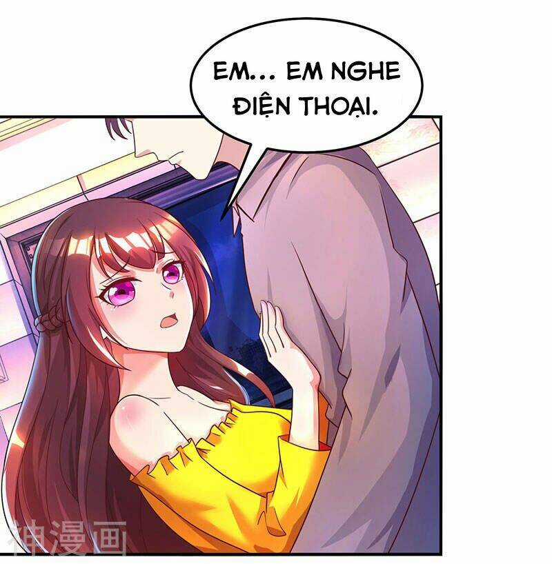 Tổng Tài Bá Đạo Cầu Ôm Ôm Chapter 36 trang 1