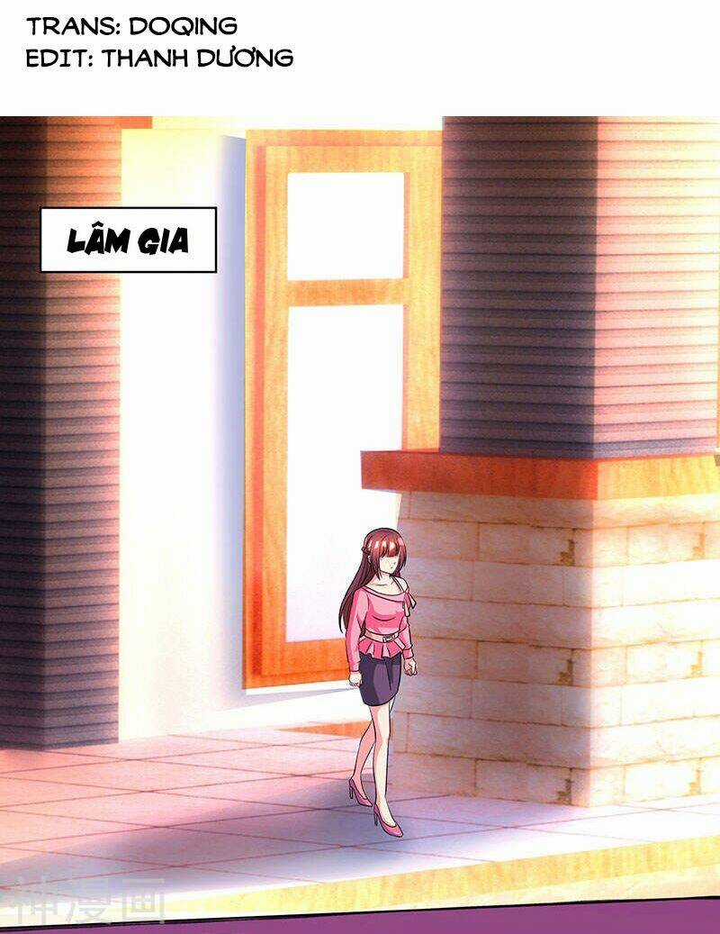 Tổng Tài Bá Đạo Cầu Ôm Ôm Chapter 37 trang 1