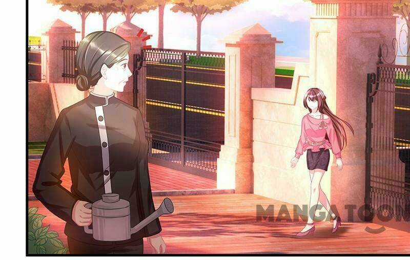 Tổng Tài Bá Đạo Cầu Ôm Ôm Chapter 4 trang 0