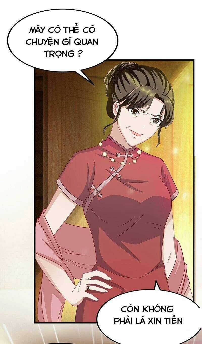 Tổng Tài Bá Đạo Cầu Ôm Ôm Chapter 4 trang 10