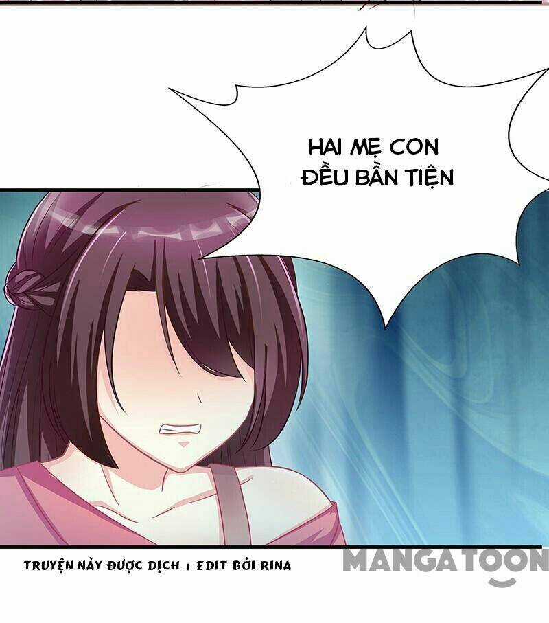 Tổng Tài Bá Đạo Cầu Ôm Ôm Chapter 4 trang 12