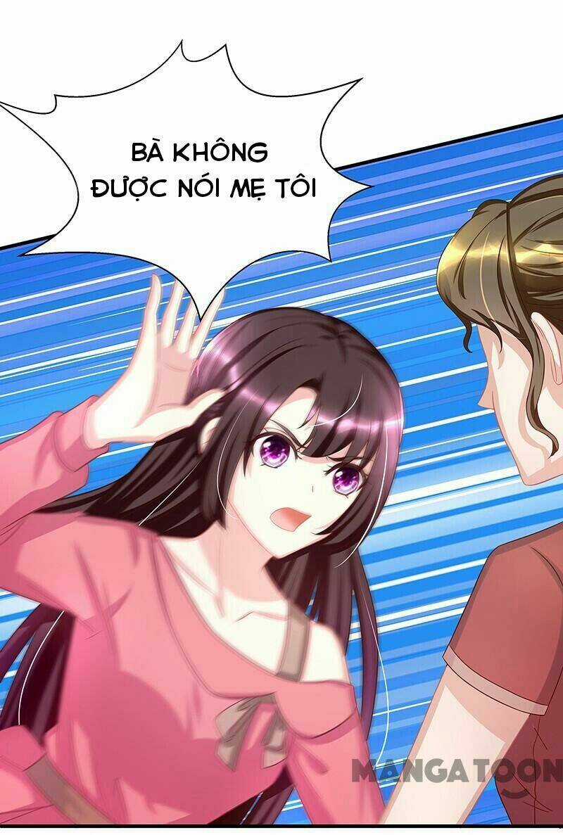 Tổng Tài Bá Đạo Cầu Ôm Ôm Chapter 4 trang 13